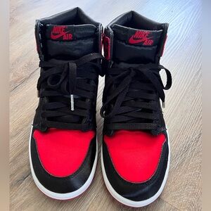 Jordan Size 7.5  ♦️🖤